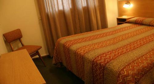 Hotel Mar Azul