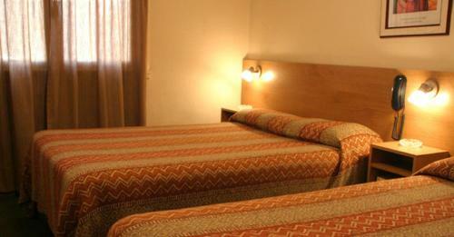 Hotel Mar Azul