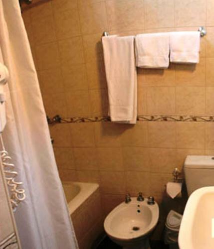 Hotel Mar Azul