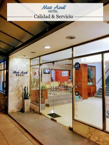 Hotel Mar Azul