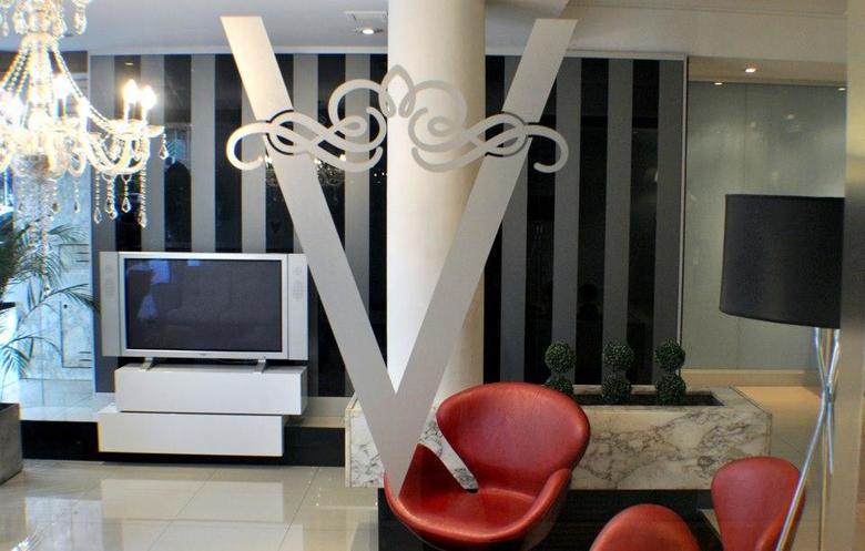 Hotel Vaness