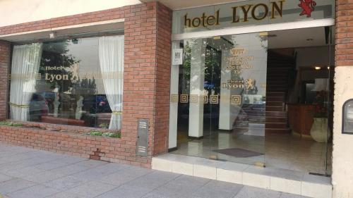 Hotel Lyon