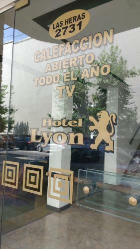 Hotel Lyon