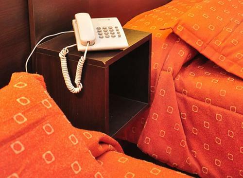 Baloo Hotel