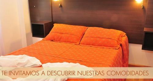 Baloo Hotel