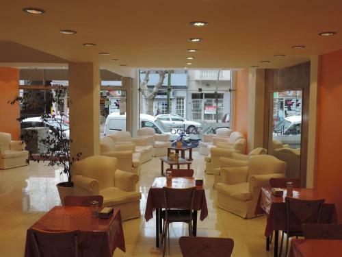 Baloo Hotel