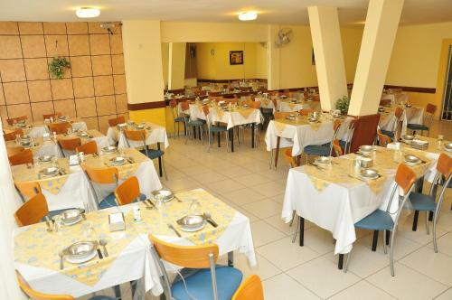 Baloo Hotel
