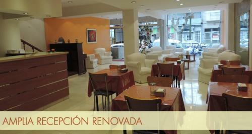 Baloo Hotel