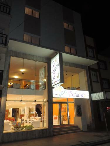Baloo Hotel