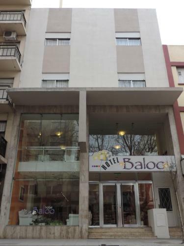 Baloo Hotel