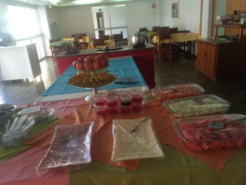 Hotel Parque Das �guas Quentes
