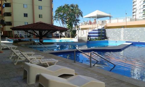 Hotel Parque Das �guas Quentes