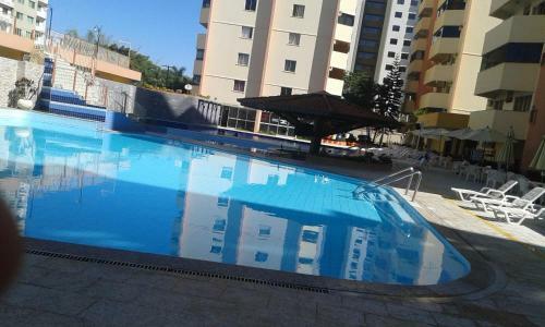 Hotel Parque Das �guas Quentes