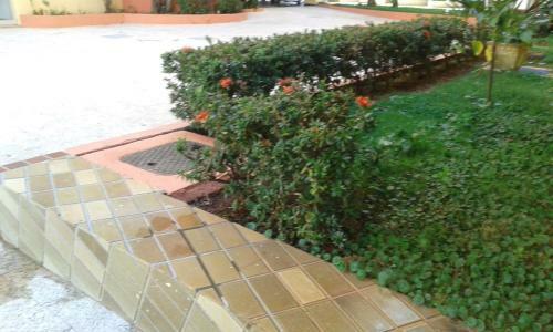 Hotel Parque Das �guas Quentes