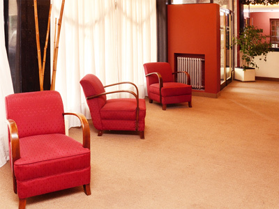Hotel Mansilla