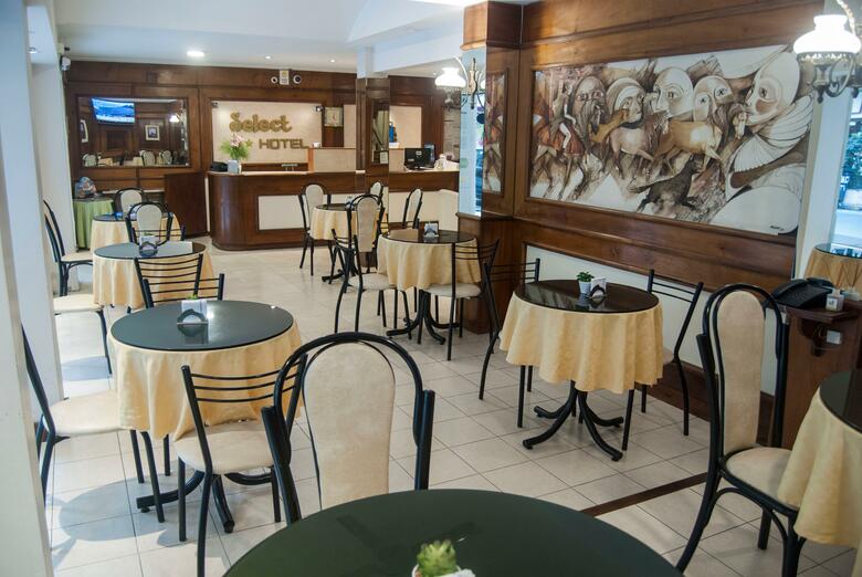 Hotel Select