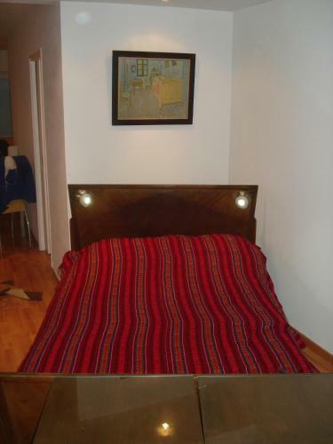Apartamento Mar Del Plata Loft