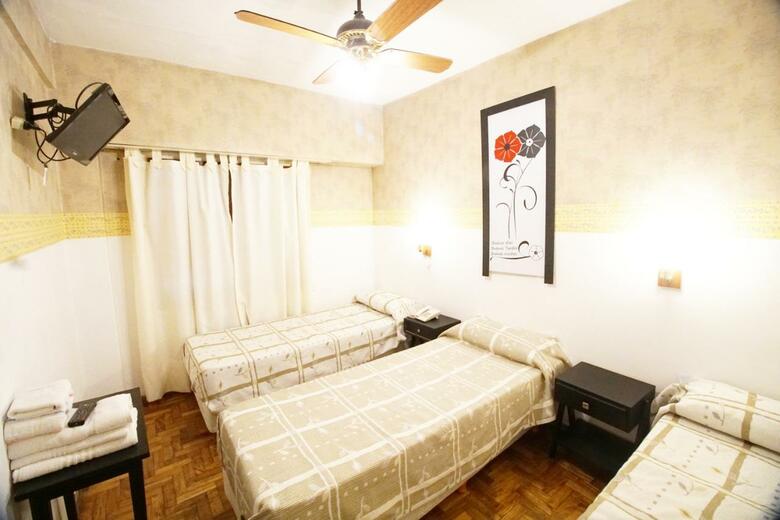 Hotel Sousas