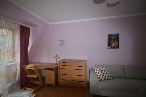 Apartamentos Marianka