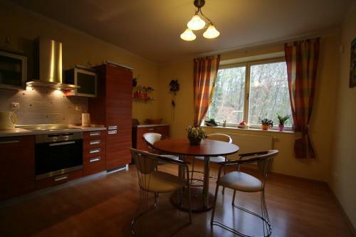 Apartamentos Marianka