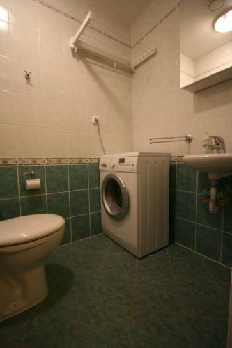 Apartamentos Marianka