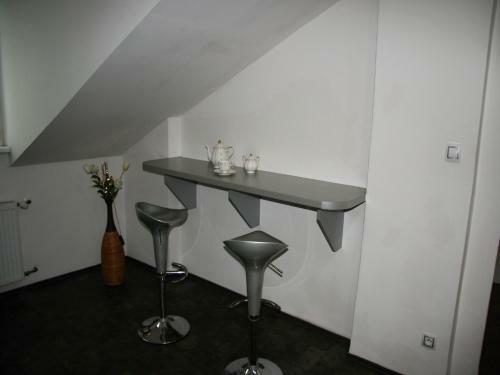 Apartm�n Dr. Engla