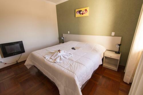 Hostal Pousada Jord�o