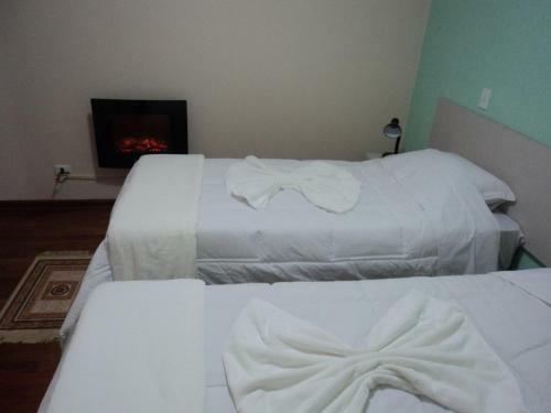 Hostal Pousada Jord�o