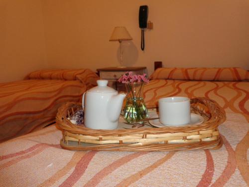 Las Heras Hotel