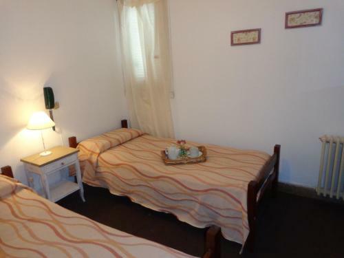 Las Heras Hotel