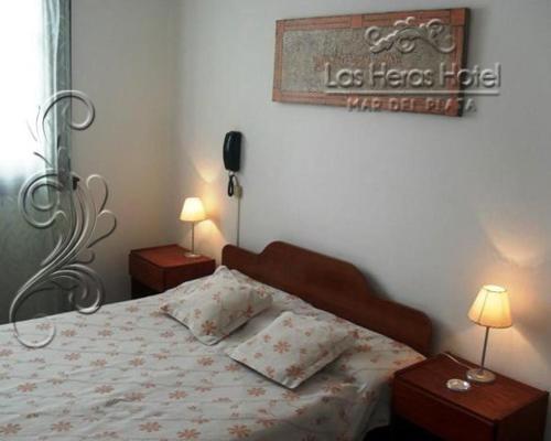 Las Heras Hotel