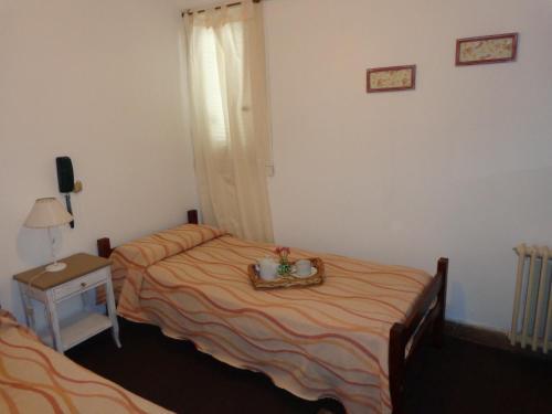 Las Heras Hotel