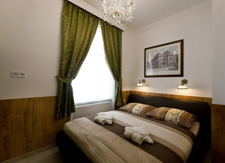 Apartment - Karla Capka Street