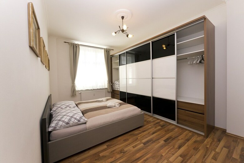 Apartment - Karla Capka Street