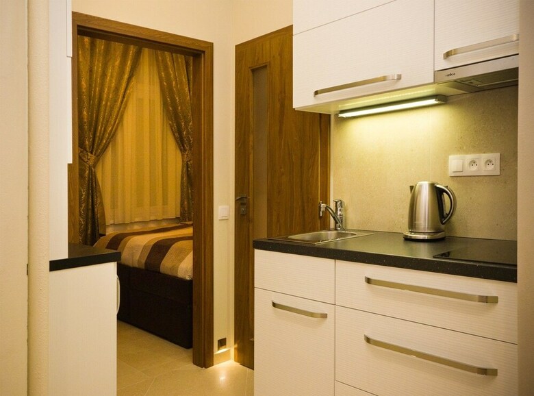 Apartment - Karla Capka Street