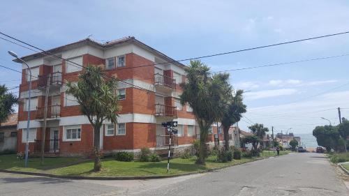 Apartamento Departamento Del Mar