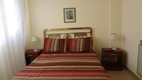 Apartamento Departamento Del Mar