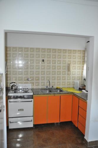 Apartamento Departamento Del Mar