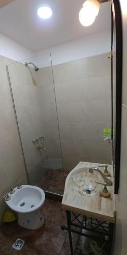 Apartamento Departamento Del Mar