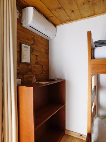 Canela Hostel