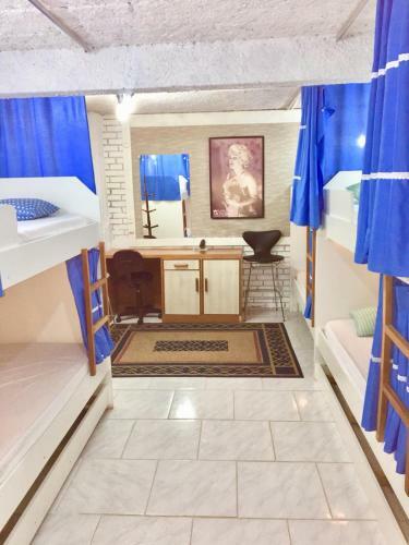 Canela Hostel