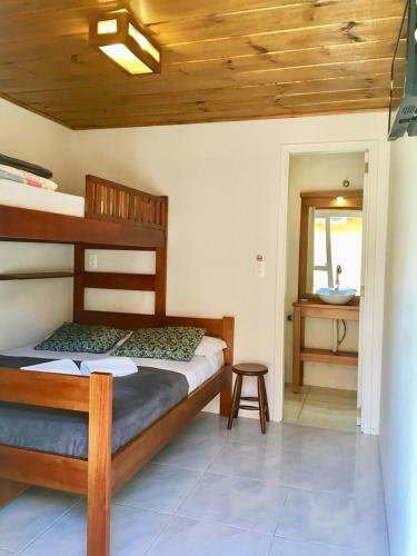 Canela Hostel