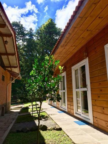Canela Hostel