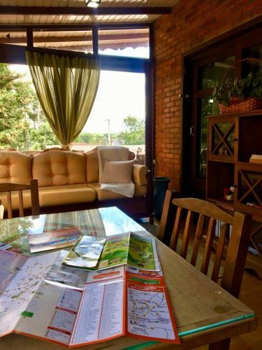 Canela Hostel