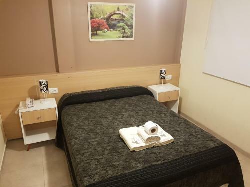 Hotel Europa
