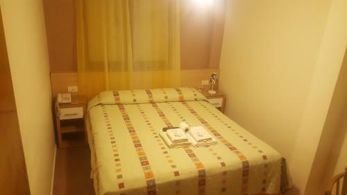 Hotel Europa