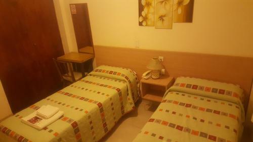Hotel Europa