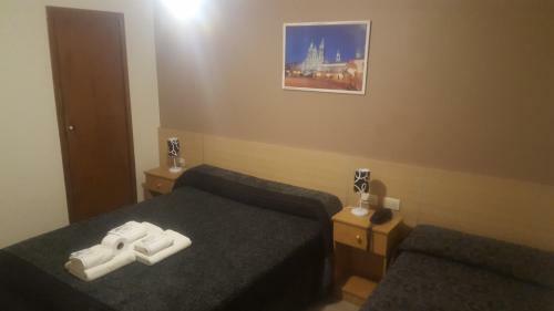 Hotel Europa