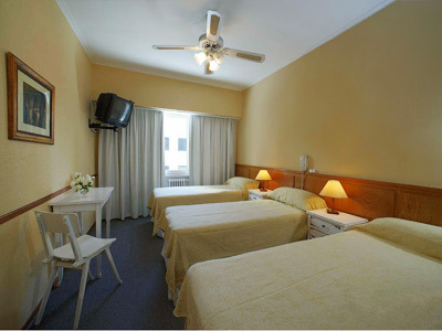 Hotel Corbel Superior