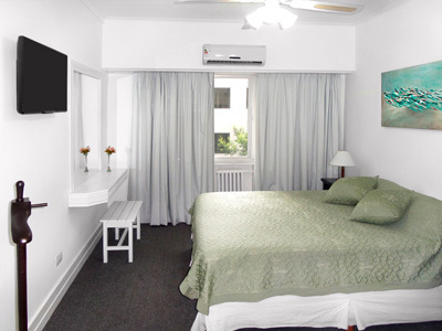 Hotel Corbel Superior
